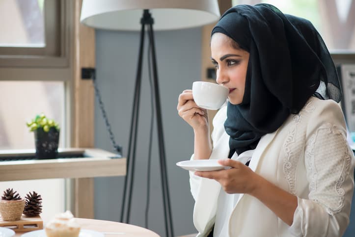 Women in Saudi Arabia will now get divorce confirmations through text Women in Saudi Arabia will now get divorce confirmations through text
