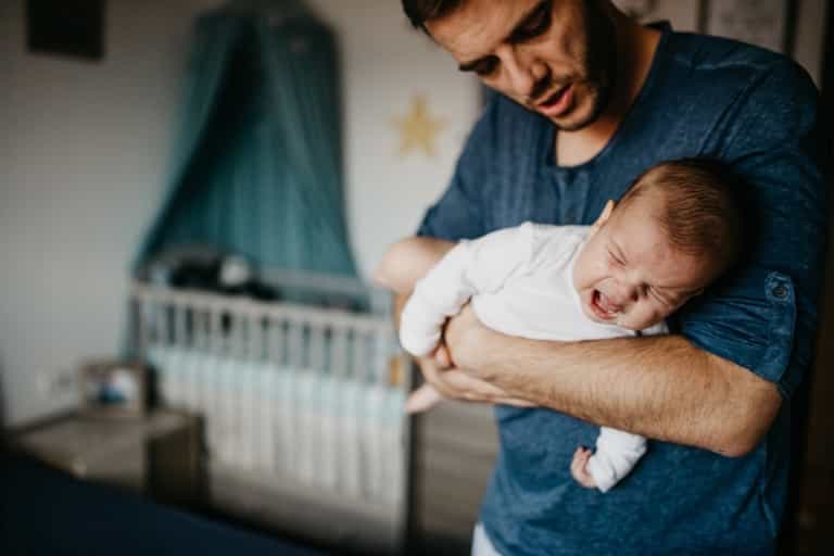 Study finds 62 per cent of Irish dads don’t feel comfortable talking about struggles Study finds 62 per cent of Irish dads don’t feel comfortable talking about struggles