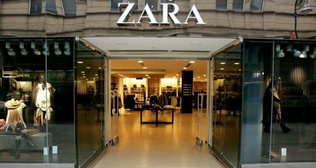 These gorgeous Zara boots have been reduced from €119 to less than €40 These gorgeous Zara boots have been reduced from €119 to less than €40