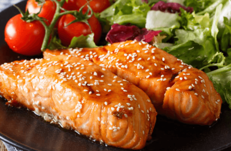 4 protein-rich foods if your jeans are a tiny bit tight this January 4 protein-rich foods if your jeans are a tiny bit tight this January