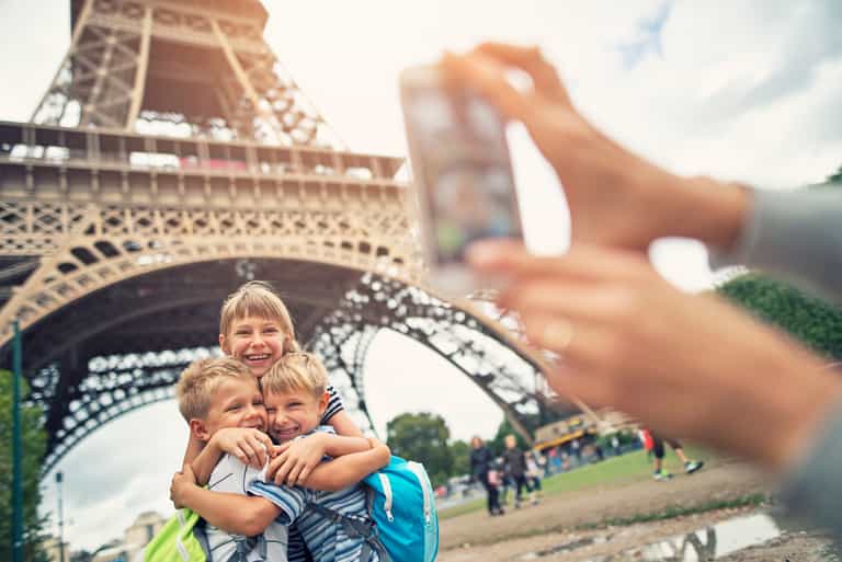 WIN a family holiday to Paris worth €3,000! Just cook us up a storm in the kitchen WIN a family holiday to Paris worth €3,000! Just cook us up a storm in the kitchen