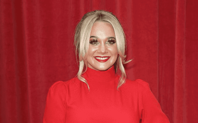 Hollyoaks star Kirsty-Leigh Porter announces stillbirth of daughter Hollyoaks star Kirsty-Leigh Porter announces stillbirth of daughter