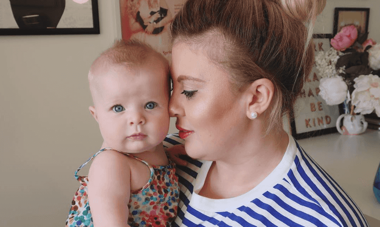 Mum admits she was ‘anxious’ about loving her second child as much as her first Mum admits she was ‘anxious’ about loving her second child as much as her first