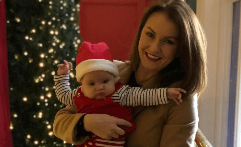 Mairead Ronan still breastfeeding as she takes part in Dancing With The Stars Mairead Ronan still breastfeeding as she takes part in Dancing With The Stars