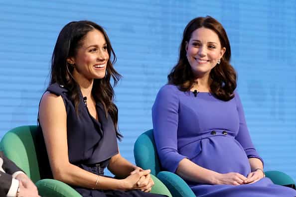 So thoughtful! Meghan Markle gave Kate Middleton a very special birthday gift So thoughtful! Meghan Markle gave Kate Middleton a very special birthday gift