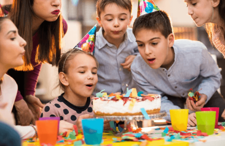 What to do when your child wants to exclude someone from their birthday party What to do when your child wants to exclude someone from their birthday party