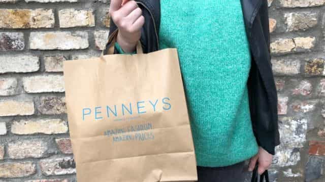 The €10 Penneys dress that comes in three colours is one bargain you won’t regret The €10 Penneys dress that comes in three colours is one bargain you won’t regret