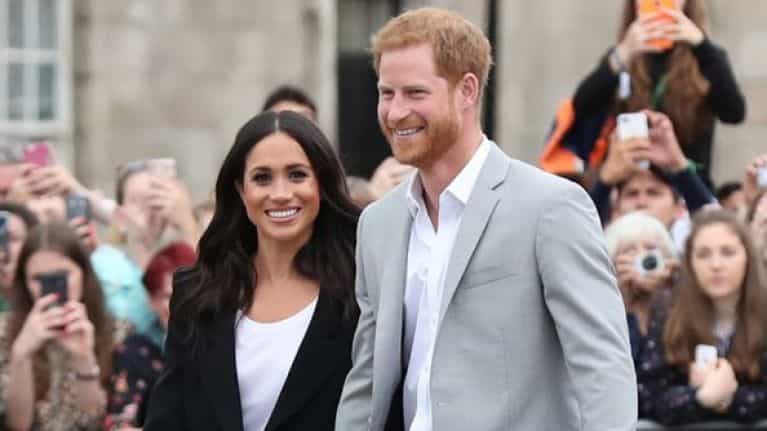Meghan Markle has apparently made changes to Harry’s diet while she’s pregnant Meghan Markle has apparently made changes to Harry’s diet while she’s pregnant
