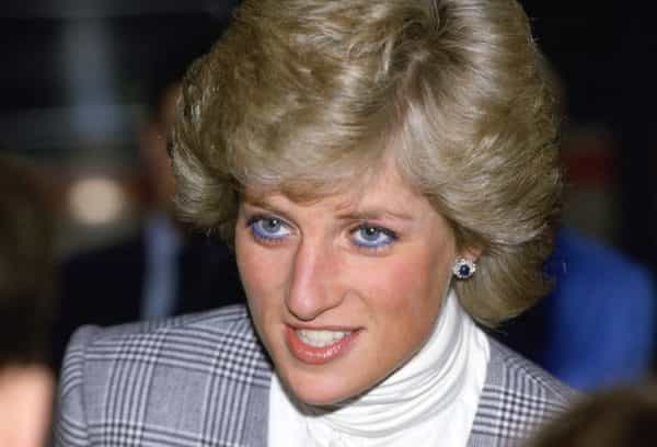 Royal insider points out one major similarity between Princess Diana and Meghan Markle Royal insider points out one major similarity between Princess Diana and Meghan Markle