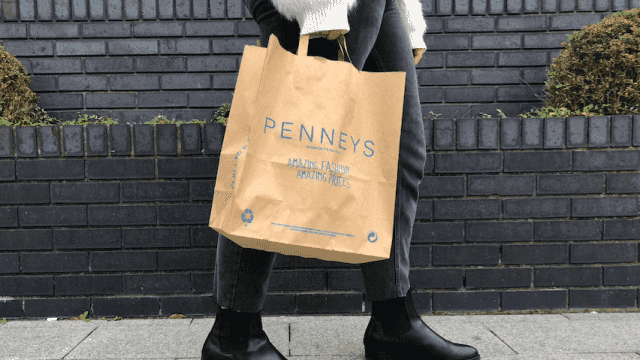 The €14 Penneys shirt that you’ll get so much wear from this season The €14 Penneys shirt that you’ll get so much wear from this season