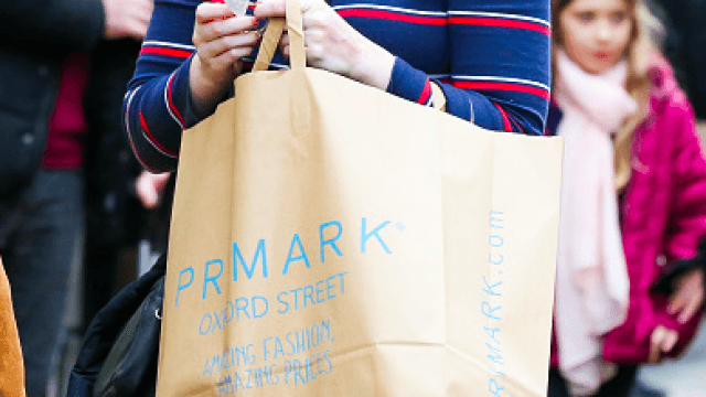 These stylish €11 Penneys shoes will instantly update your wardrobe These stylish €11 Penneys shoes will instantly update your wardrobe