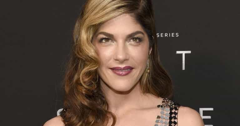 Selma Blair opens up about the reality of living with multiple sclerosis Selma Blair opens up about the reality of living with multiple sclerosis