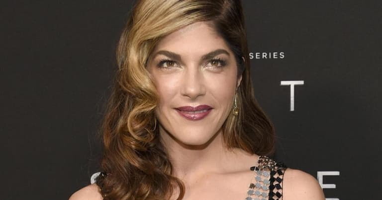 Selma Blair opens up about the reality of living with multiple sclerosis Selma Blair opens up about the reality of living with multiple sclerosis