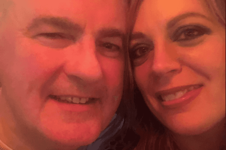 Radio presenter and DJ Gareth O’Callaghan announces he’s engaged Radio presenter and DJ Gareth O’Callaghan announces he’s engaged