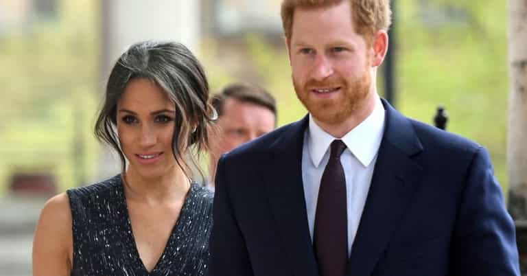 Meghan Markle and Prince Harry reportedly bought a house in the US Meghan Markle and Prince Harry reportedly bought a house in the US