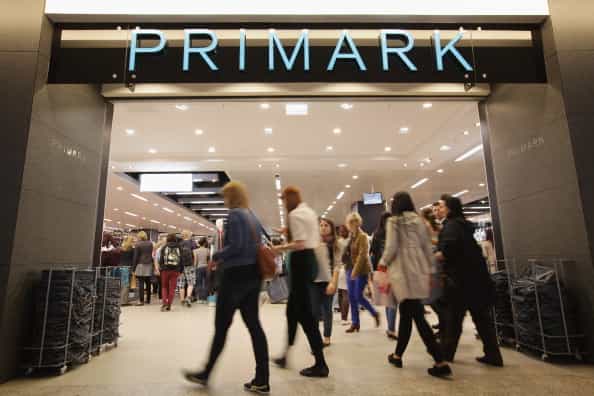Penneys’ latest €16 top is one we’re nabbing up on our next shopping trip Penneys’ latest €16 top is one we’re nabbing up on our next shopping trip