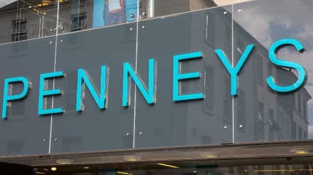 Penneys has released a gorgeous version of THIS Louis Vuitton bag Penneys has released a gorgeous version of THIS Louis Vuitton bag