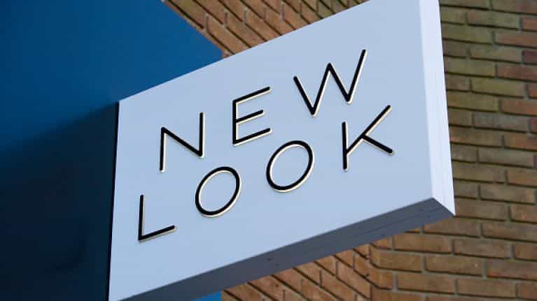 This €35 New Look dress comes in two colours and you’ll wear it all summer This €35 New Look dress comes in two colours and you’ll wear it all summer