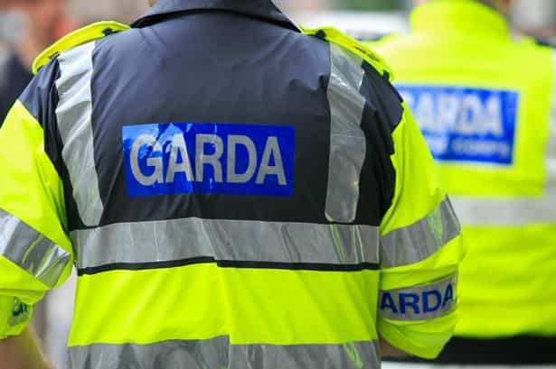Gardaí are asking the public for assistance in finding missing 16-year-old Gardaí are asking the public for assistance in finding missing 16-year-old