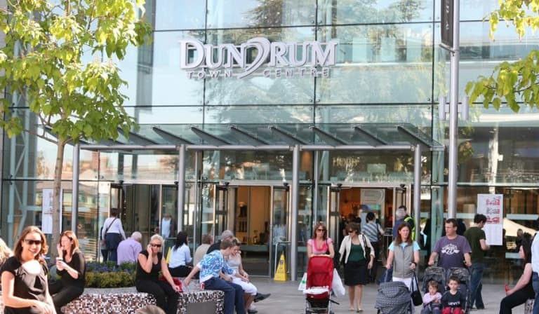 Dundrum Town Centre is set to re-open next week on Monday June 15 Dundrum Town Centre is set to re-open next week on Monday June 15