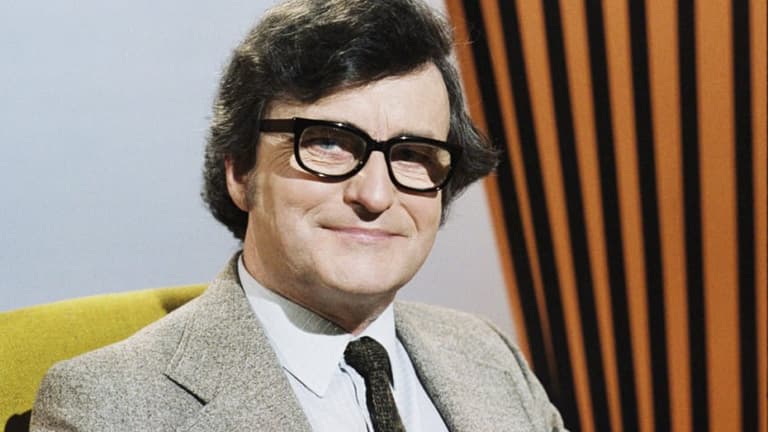 RTÉ presenter Arthur Murphy has died at the age of 90 RTÉ presenter Arthur Murphy has died at the age of 90