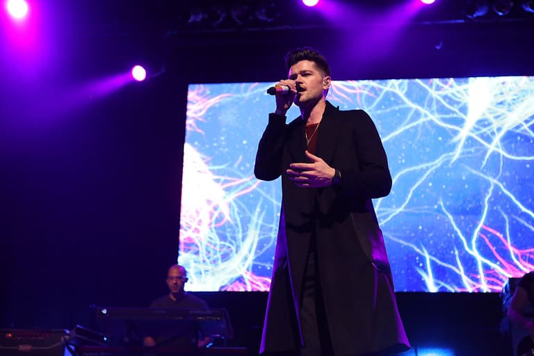 The Script’s Danny O’Donoghue pays tribute to mother who passed away suddenly last week The Script’s Danny O’Donoghue pays tribute to mother who passed away suddenly last week