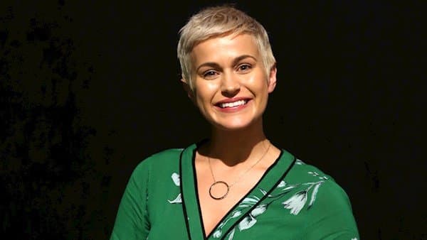 2014 Rose of Tralee winner Maria Walsh to run as an MEP candidate for Fine Gael 2014 Rose of Tralee winner Maria Walsh to run as an MEP candidate for Fine Gael