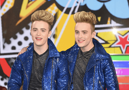 Jedward share heartbreaking tribute after mum passes away following long battle with cancer Jedward share heartbreaking tribute after mum passes away following long battle with cancer