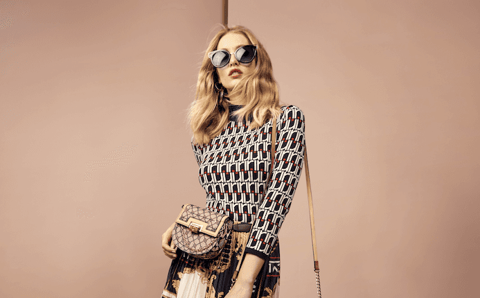 This gorgeous River Island blouse is an absolute-must have for spring 2019 This gorgeous River Island blouse is an absolute-must have for spring 2019