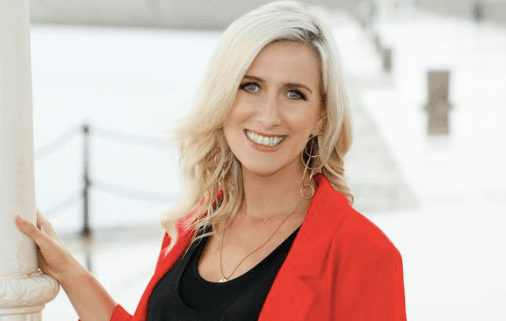 Congrats! Ireland:AM’s Ciara Doherty has given birth to a baby girl Congrats! Ireland:AM’s Ciara Doherty has given birth to a baby girl