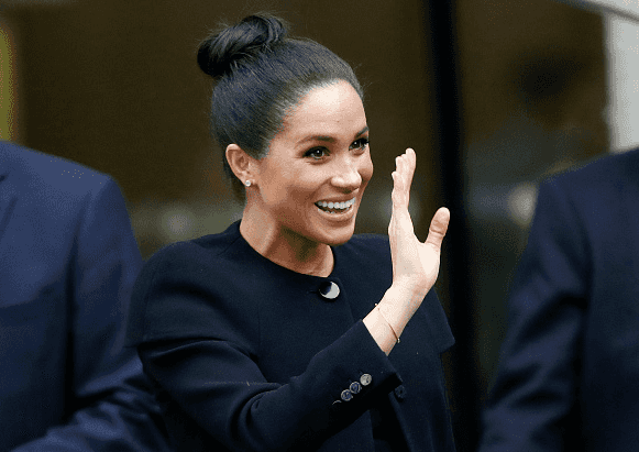 Meghan Markle’s best friends respond to the negative rumours about the Duchess of Sussex Meghan Markle’s best friends respond to the negative rumours about the Duchess of Sussex