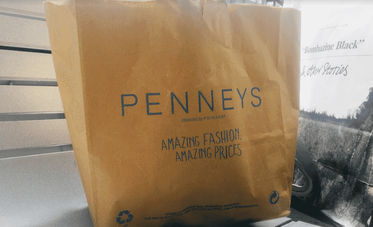 The €10 Penneys dress that comes in three colours is the perfect Saturday bargain The €10 Penneys dress that comes in three colours is the perfect Saturday bargain
