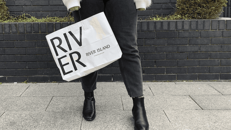 The stunning €47 River Island dress that’s sure to be a popular wedding guest outfit The stunning €47 River Island dress that’s sure to be a popular wedding guest outfit