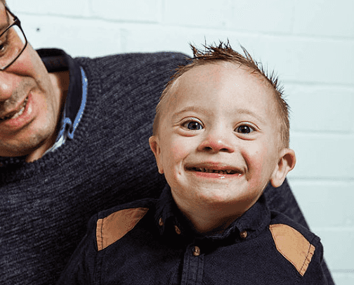 This gorgeous boy with Down Syndrome is the new face of Mothercare This gorgeous boy with Down Syndrome is the new face of Mothercare