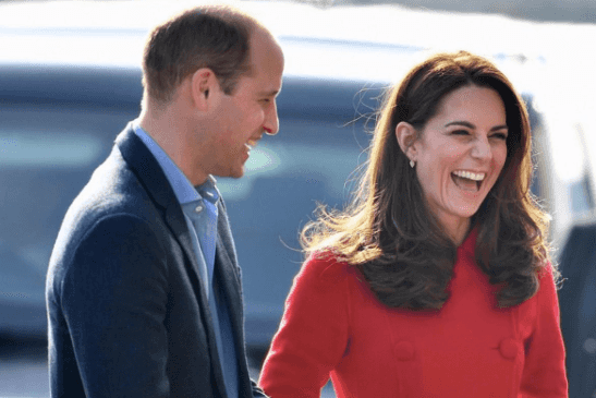 Nobody panic but Kate Middleton and Prince William are in IRELAND right now Nobody panic but Kate Middleton and Prince William are in IRELAND right now