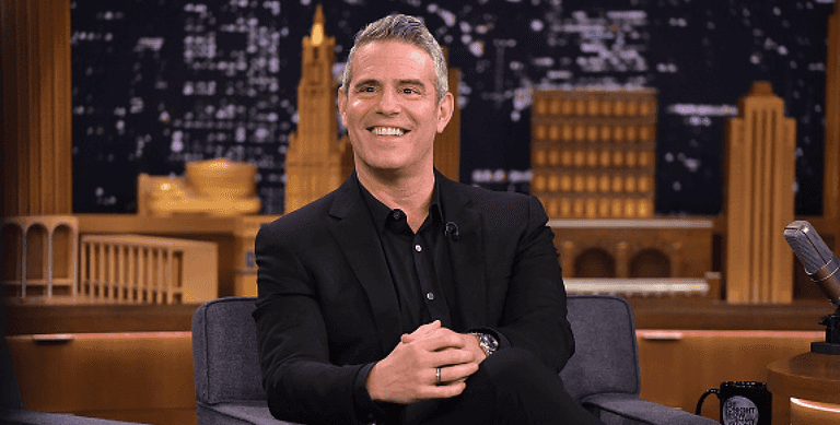 TV host Andy Cohen ‘eternally grateful’ after becoming a dad via surrogate TV host Andy Cohen ‘eternally grateful’ after becoming a dad via surrogate