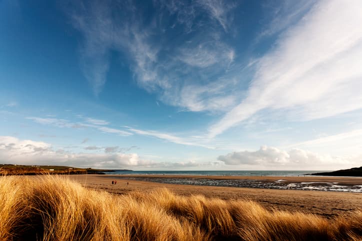 This stunning Cork beach has been voted as the best in Ireland This stunning Cork beach has been voted as the best in Ireland