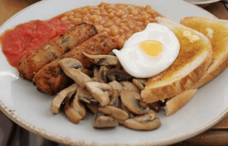 The no.1 spot for breakfast in Ireland has been revealed The no.1 spot for breakfast in Ireland has been revealed