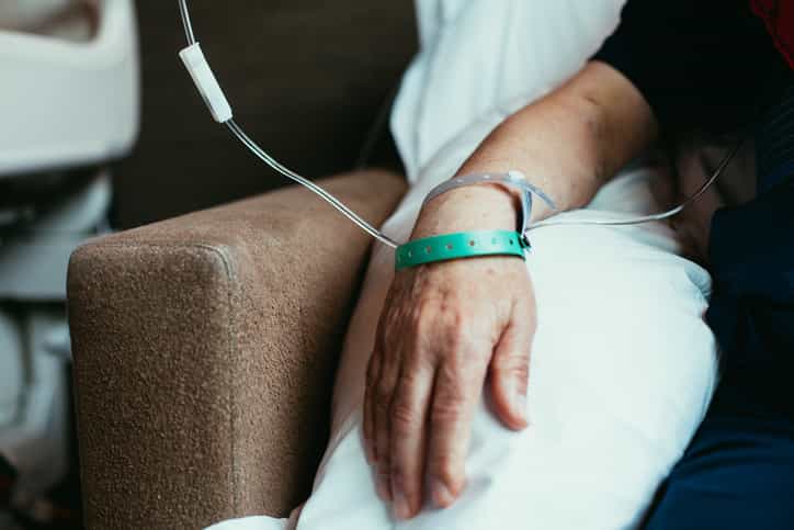There’s been a major breakthrough in what scientists know about pancreatic cancer There’s been a major breakthrough in what scientists know about pancreatic cancer