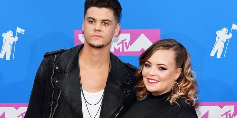 Teen Mom’s Catelynn and Tyler just welcomed a baby girl, and the name is VERY different Teen Mom’s Catelynn and Tyler just welcomed a baby girl, and the name is VERY different