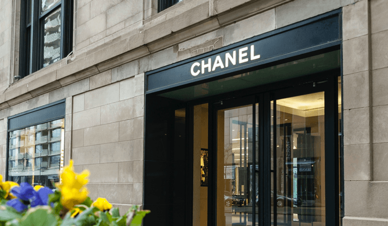 Penneys has an €8 version of these classic Chanel shoes and we NEED them Penneys has an €8 version of these classic Chanel shoes and we NEED them