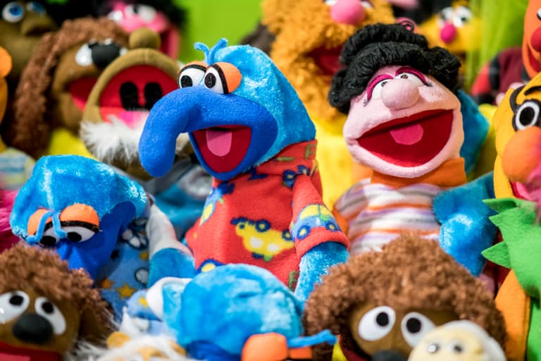 The Muppet Movie coming back to Irish cinemas this weekend to mark 40 years The Muppet Movie coming back to Irish cinemas this weekend to mark 40 years