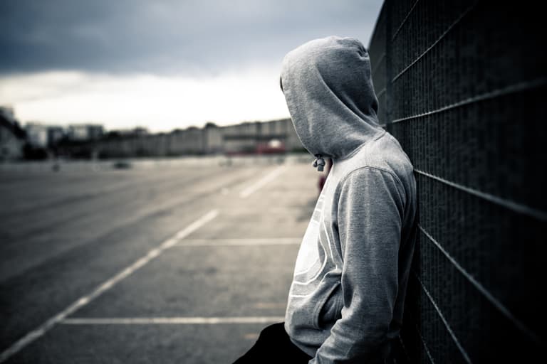 Report finds that children as young as ten are dealing drugs in Dublin Report finds that children as young as ten are dealing drugs in Dublin