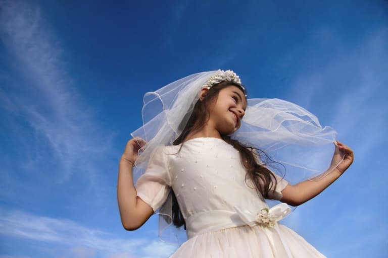 Dublin Archbishop gives Communions and Confirmations the go-ahead despite restrictions Dublin Archbishop gives Communions and Confirmations the go-ahead despite restrictions
