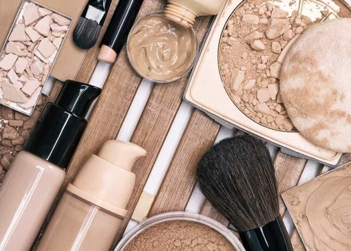 Hello, natural glow! This new foundation is a must for exhausted mums Hello, natural glow! This new foundation is a must for exhausted mums