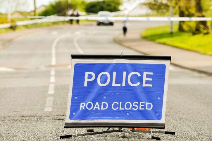 Nine-year-old girl dies following car crash in Co Armagh Nine-year-old girl dies following car crash in Co Armagh