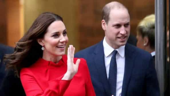 Kate Middleton and Prince William will attend the 2019 BAFTAs this Sunday Kate Middleton and Prince William will attend the 2019 BAFTAs this Sunday