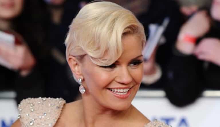 The reason why Kerry Katona never has a birthday party is actually heartbreaking The reason why Kerry Katona never has a birthday party is actually heartbreaking