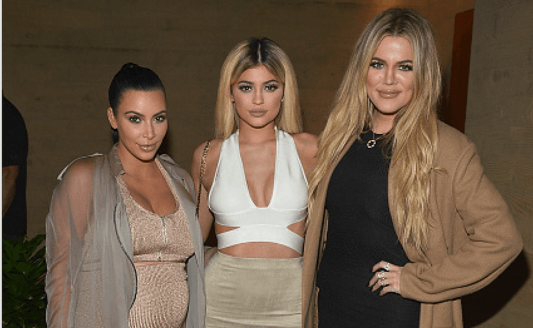 Kim, Khloe and Kylie have just copied Victoria Beckham’s unusual parenting move Kim, Khloe and Kylie have just copied Victoria Beckham’s unusual parenting move
