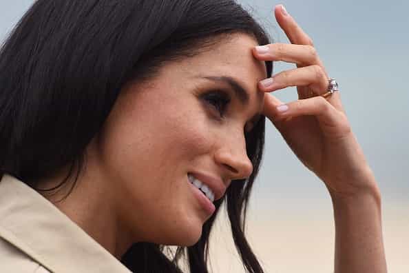 Meghan Markle had the most adorable party favours at her NYC baby shower Meghan Markle had the most adorable party favours at her NYC baby shower